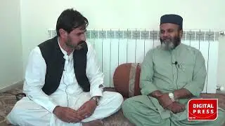 Molana Hidayat u Rehman Interview