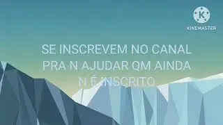 20 INSCRITOS OBG GENTE :D