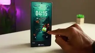 Samsung LockStar: Unlock Hidden Customizations 🔓