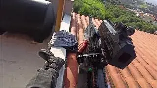 Lego Sniper Reload