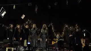 VHK Vabalava 2019/sügis Laurits ja senjoritas