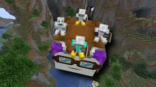 The HolostarsEN Ghast Road Trip