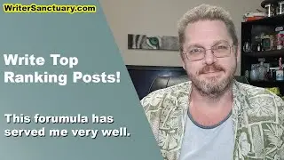 Writing a Blog Post for Beginners Using WordPress in 2021
