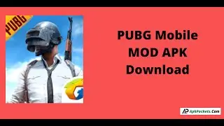 Pubg Mobile Apk Mod Download