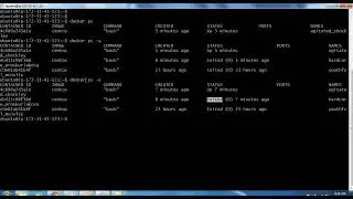 Docker tutorials for beginners | Devops | Part 1