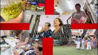 Boju Natini lai pani Avo lancha jasto xa yah bata ☺️//// Philipini Caregiver ko advise molai 👍🏻
