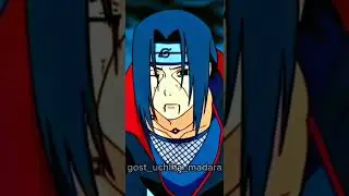 Who is strongest||Itachi vs Obito