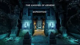 NEW WORLD, THE GARDEN OF GENESIS LVL 60. Donjon à Edengrove, béta fermée fin juillet 2021