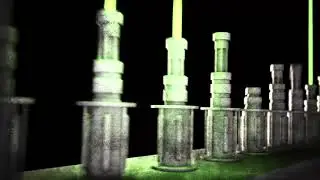 Copyright Free VJ-Loop | Boom 03 FULL HD 1920x1080