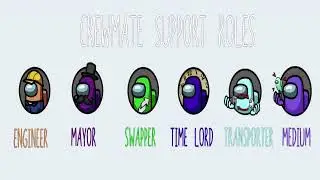 Town of Us All Roles Explained