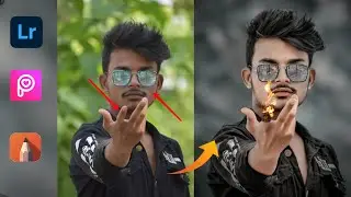 Lightroom Photo Editing | Lightroom Editing | Lightroom Presets | picsart photo editing