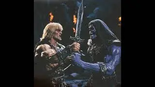 Dark Fantasy - Series de televisón de los años 80/90 que pusieron en España.