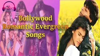 Bollywood Evergreen Songs || 90's Hit Songs || Hindi Songs