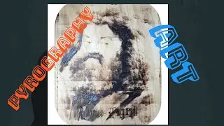 Rubeus Hagrid (Harry Potter) Pirograbado Digital de #tizonarte #digitalpyrography #artecnc #gcodeart
