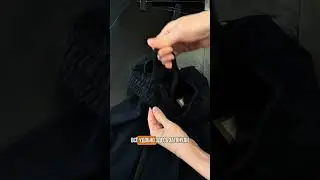 Штаны, которые сохранят ваши нервы 