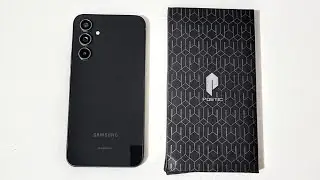 Poetic Neon Series Case Review For The Samsung Galaxy a54 5G.
