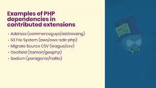 Modern strategies for dependency management