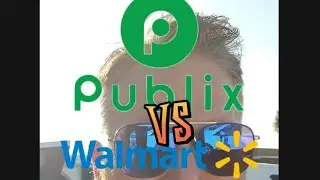 Is Publix Price Gouging on Groceries? Walmart vs Publix