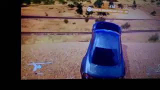 Forza horizon 3 error