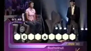Televizní soutěž Pálí vám to