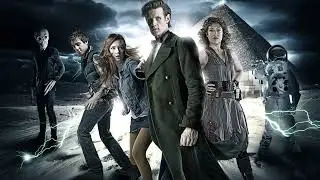 Doctor Who: Series' 5-7 (2010-2013) Alternate Theme