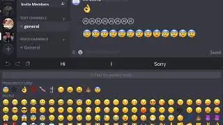 Number for discord + free merch if comment on vid or in discord