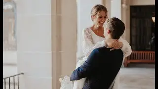 SAVANNAH + TJ