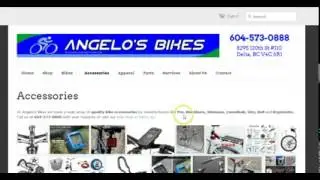 Bikes Delta