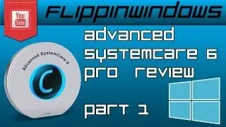 Advanced SystemCare 6 Pro | 