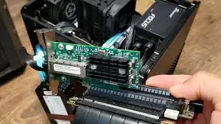 NAS-ty Build 😈: Part 02: System Update