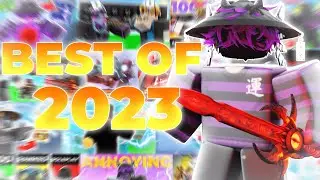 The Best of AlexzRB 2023