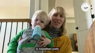 Review Holle Stage 4 (12+ Months) Organic European Toddler Formula - Brynn