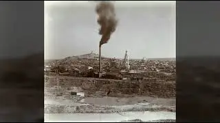 Старый Оскол 100 лет назад