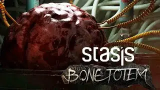 STASIS: BONE TOTEM ➤ Прохождение #9 ➤ МЕСТО, ГДЕ ВСЁ НАЧАЛОСЬ!
