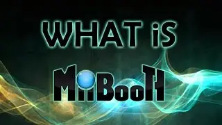 MiiBooth - Channel trailer
