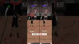 Best Layup Packages on NBA 2K24: Top Scoop Layups on 2K24 