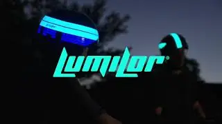 LumiLor: Bike and eBike Integration
