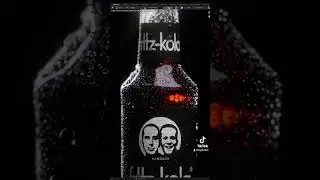 Testing out Blender Octane Edition. Fritz-Kola WIP... 