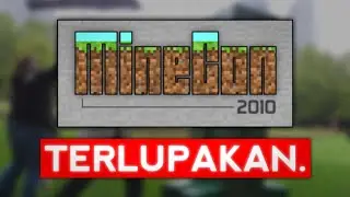 Kenapa MineCon Diganti Menjadi Minecraft Live?