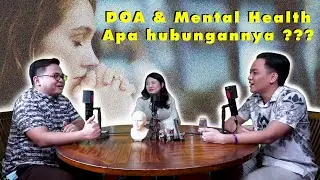 DOAMU DEMI KESEHATAN MENTALMU! #PodcastSahabatSeperjalanan eps. 40