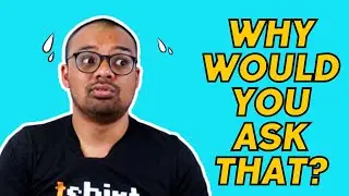 Random Question And Answer | How To Get Hired [COACHING SESSION]
