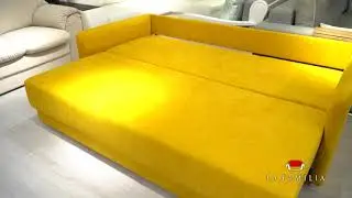 Convertible sofa Grand evroknizhka MVS