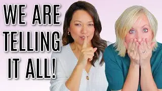 Everything We Did to Lose Over 30lbs + The Whole Scoop on LTKCon