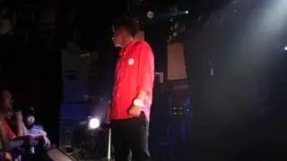 JUTA presents『Song for...』 powered by SWISH. / PART 3 of 5