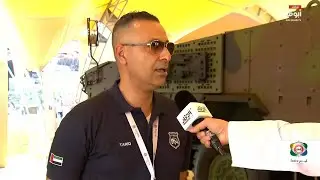 طارق رضوان: 