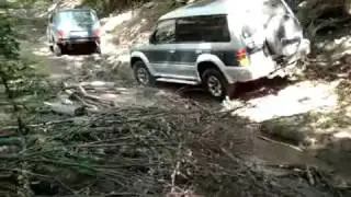Нива рулит!!