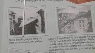 Türkçe(Dinleme Metni) Fotoğrafın İcadı