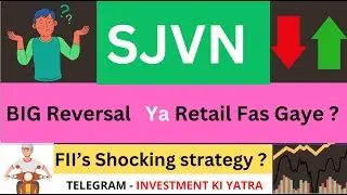 SJVN Share Latest News | SJVN Share News | SJVN Share Analysis | SJVN Share target | SJVN Share news