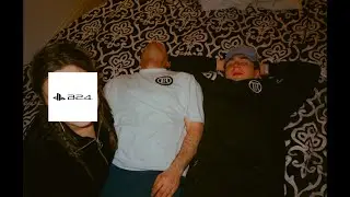 ZAKOCHAŁEM SIĘ ALE ZRYŁAŚ (jak nigdy wcześniej)
