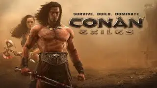 Boss Hunting and the Purge | Conan Exiles